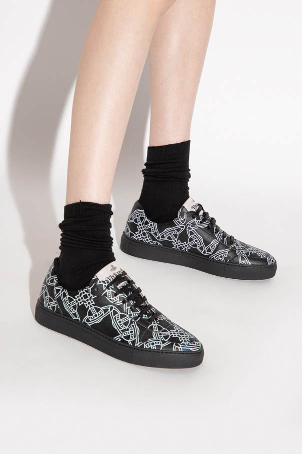 Vivienne Westwood ‘Apollo’ sneakers | Women's Shoes | Vitkac